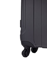 Saxoline Matrix Hard Suitcase - Medium