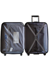 Saxoline Matrix Hard Suitcase - Medium