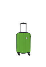 Saxoline Matrix Hard Hand Lugagge Suitcase - Small