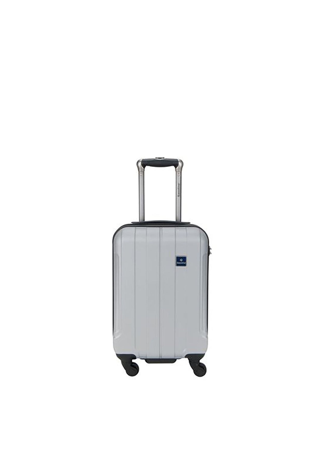 Saxoline Matrix Hard Hand Lugagge Suitcase - Small