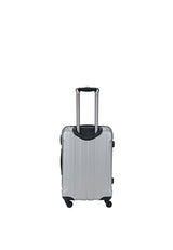 Saxoline Matrix Hard Hand Lugagge Suitcase - Small
