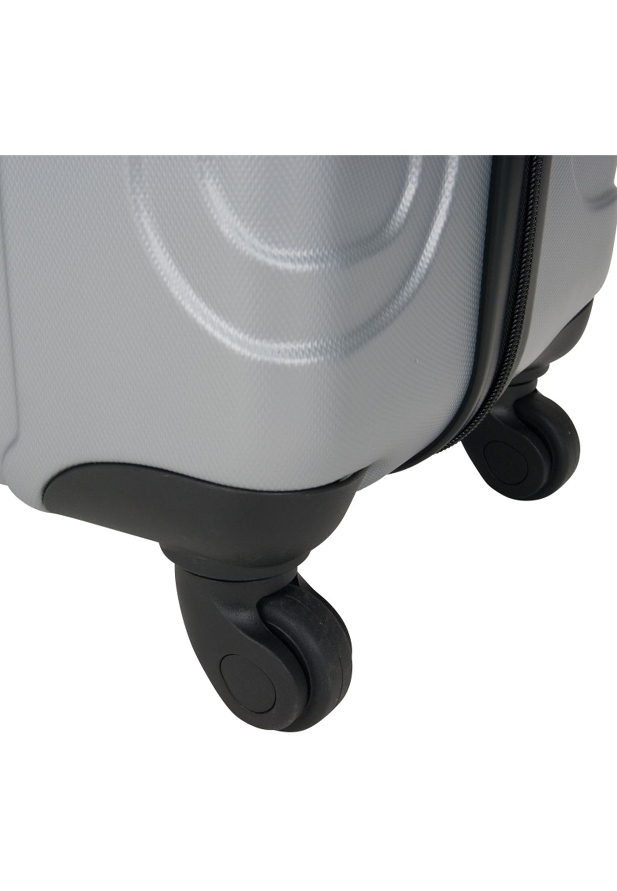 Saxoline Matrix Hard Hand Lugagge Suitcase - Small
