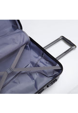 Saxoline Matrix Hard Hand Lugagge Suitcase - Small