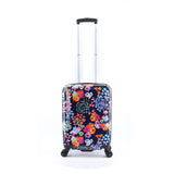 Saxoline Aroma Cabin Hard-shell Suitcase
