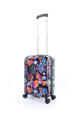 Saxoline Aroma Cabin Hard-shell Suitcase