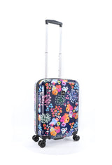 Saxoline Aroma Cabin Hard-shell Suitcase