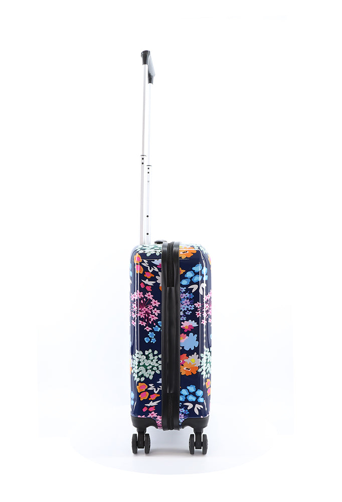 Saxoline Aroma Cabin Hard-shell Suitcase