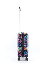 Saxoline Aroma Cabin Hard-shell Suitcase