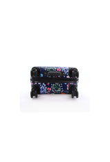 Saxoline Aroma Cabin Hard-shell Suitcase