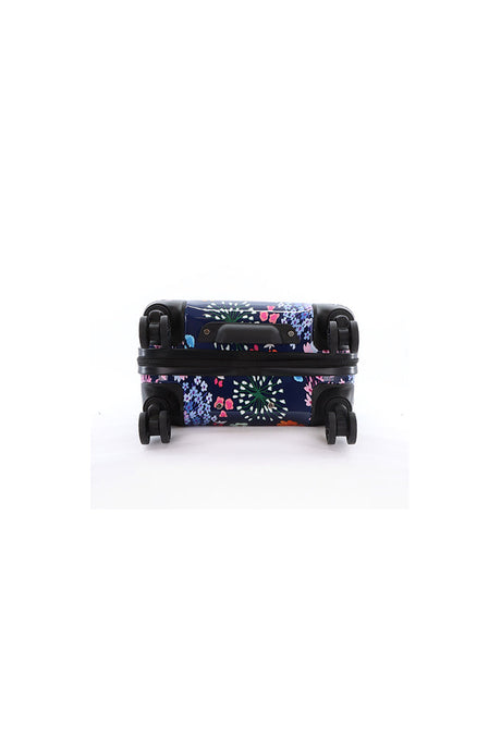 Saxoline Aroma Cabin Hard-shell Suitcase