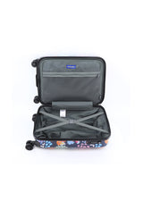 Saxoline Aroma Cabin Hard-shell Suitcase