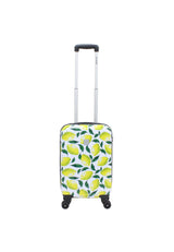 Saxoline Lemon Cabin Hard-shell Suitcase