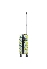 Saxoline Lemon Cabin Hard-shell Suitcase