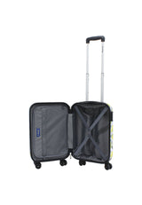 Saxoline Lemon Cabin Hard-shell Suitcase